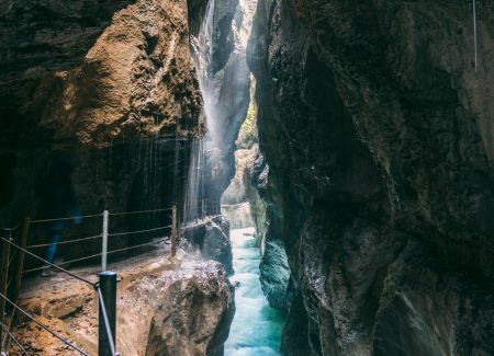 Partnachklamm