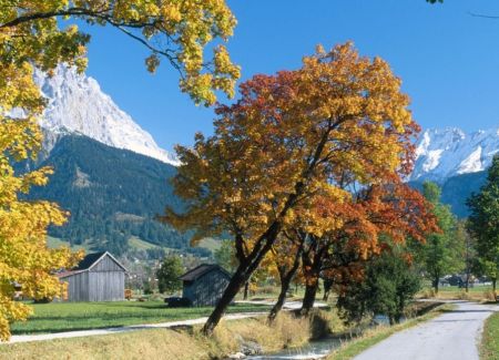 Spezialwochen im Oktober
