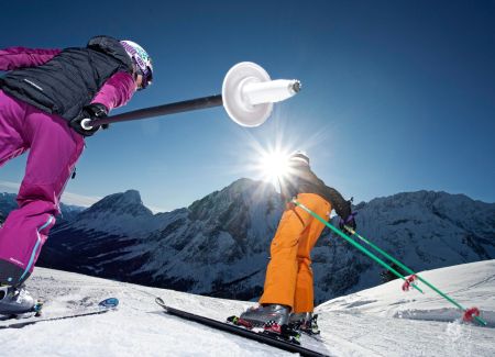 Skiopening - Superskiwochen